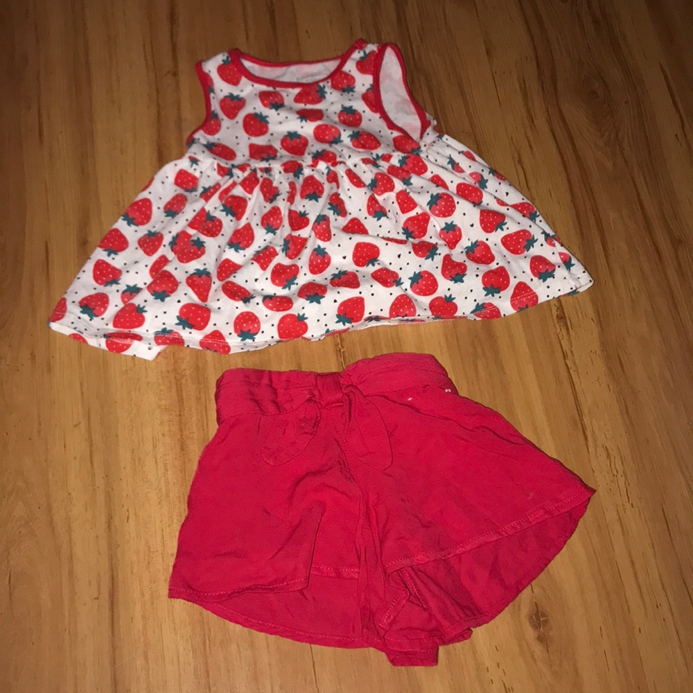 Bundle Set 🌸 cute outfit😍